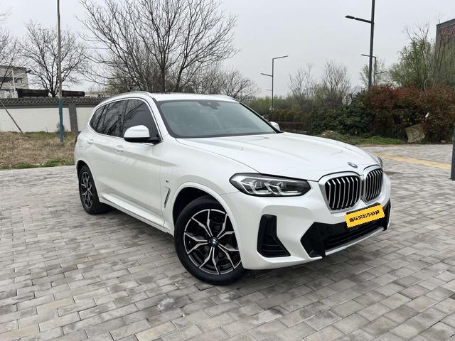 BMW BMW X3
