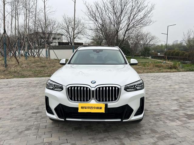 BMW BMW X3