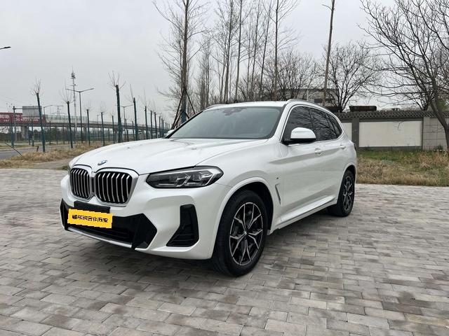 BMW BMW X3
