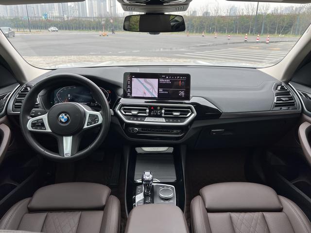 BMW BMW X3