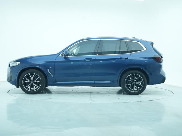 BMW BMW X3