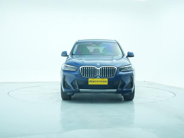 BMW BMW X3