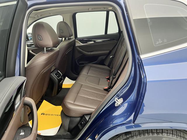 BMW BMW X3