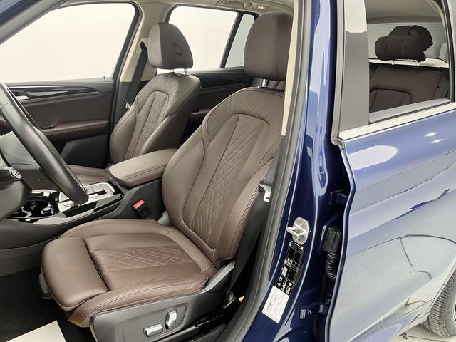 BMW BMW X3