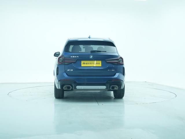 BMW BMW X3