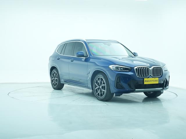 BMW BMW X3