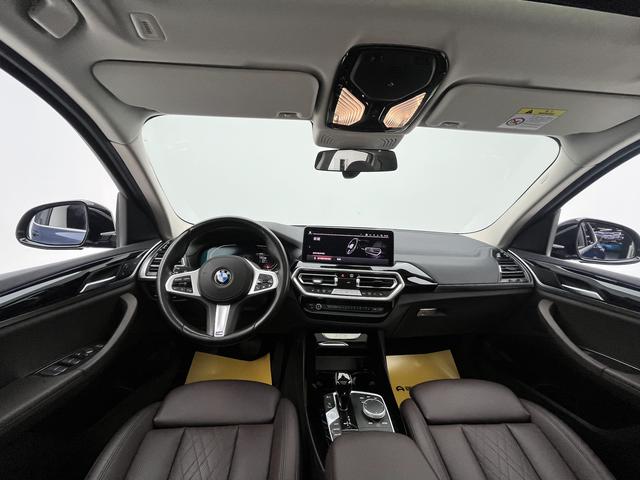 BMW BMW X3