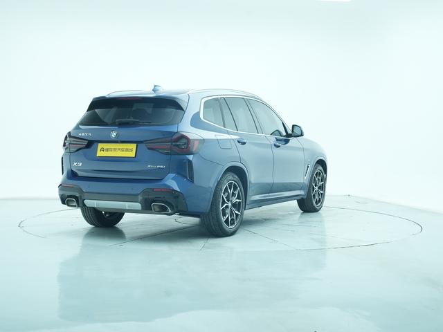 BMW BMW X3