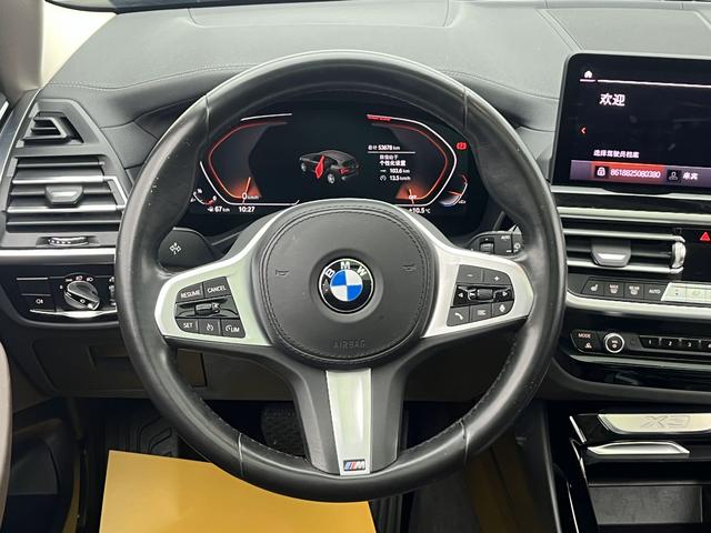 BMW BMW X3