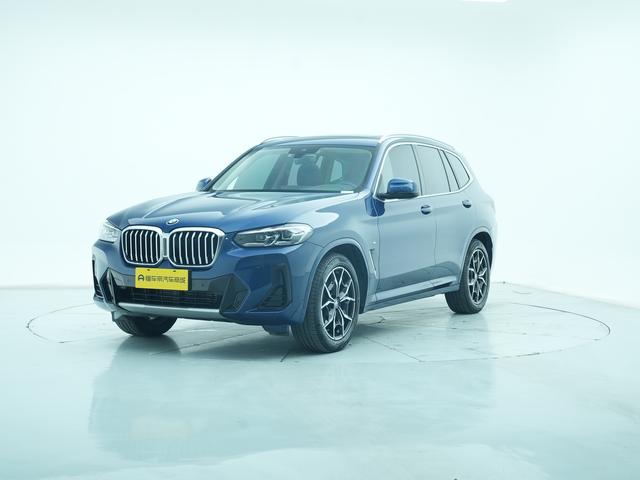 BMW BMW X3