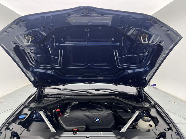BMW BMW X3