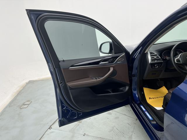 BMW BMW X3