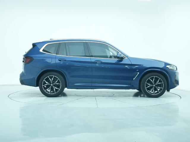 BMW BMW X3