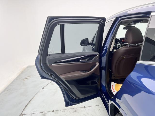 BMW BMW X3