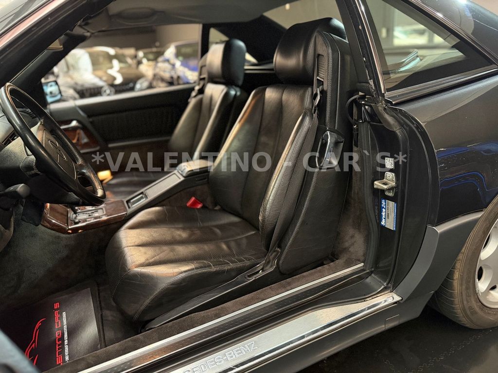 Mercedes-Benz SL 500