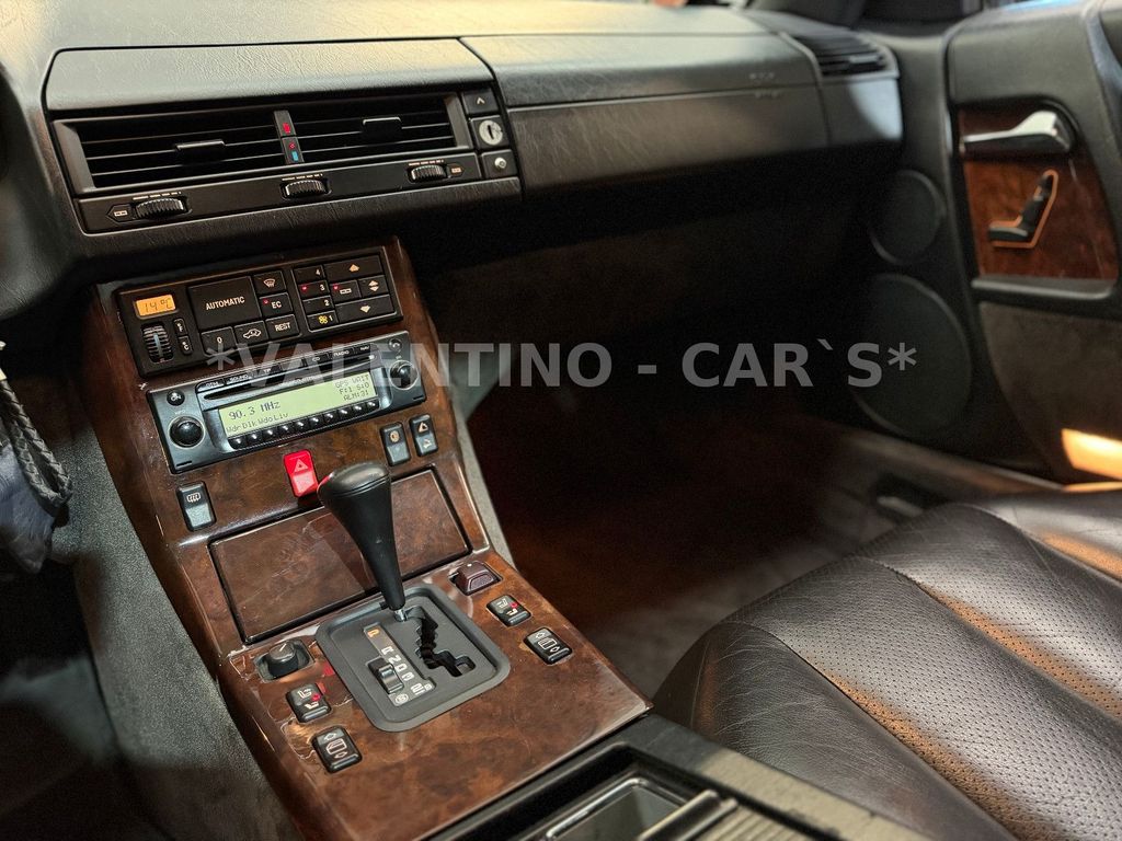Mercedes-Benz SL 500