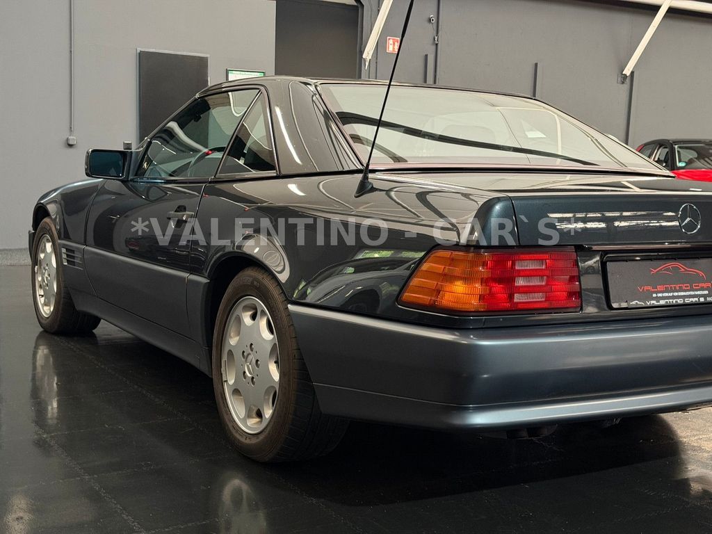 Mercedes-Benz SL 500