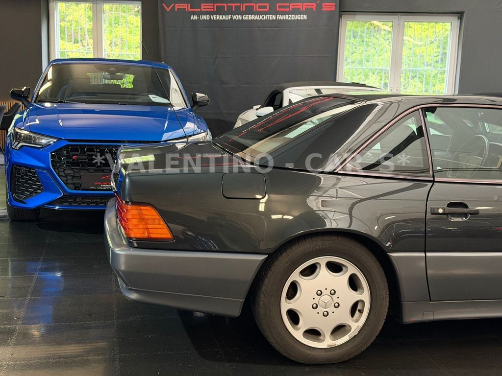 Mercedes-Benz SL 500