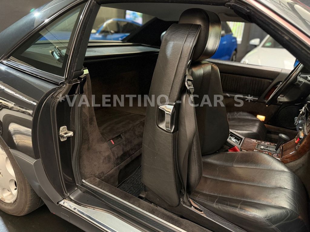 Mercedes-Benz SL 500