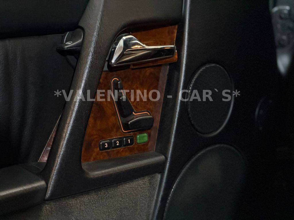 Mercedes-Benz SL 500