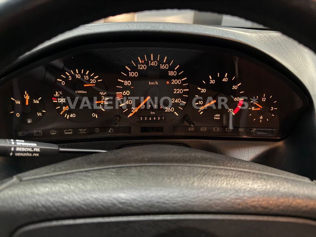Mercedes-Benz SL 500