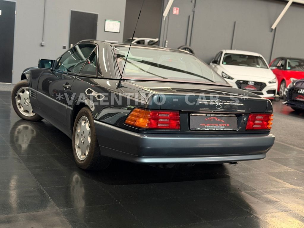 Mercedes-Benz SL 500