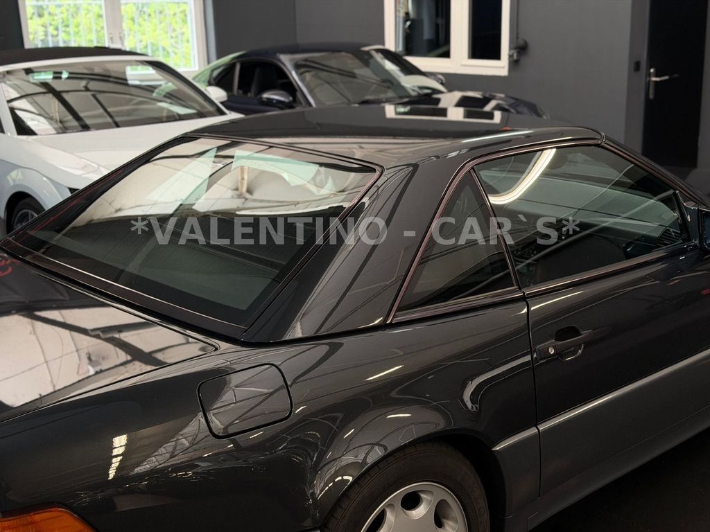 Mercedes-Benz SL 500