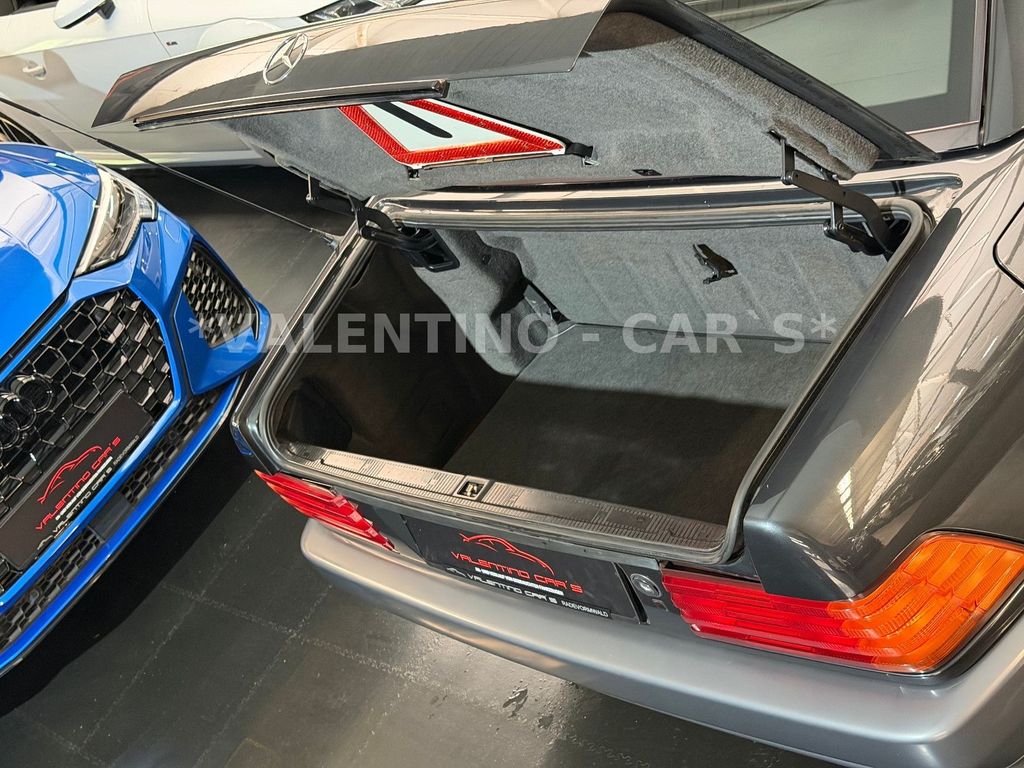 Mercedes-Benz SL 500