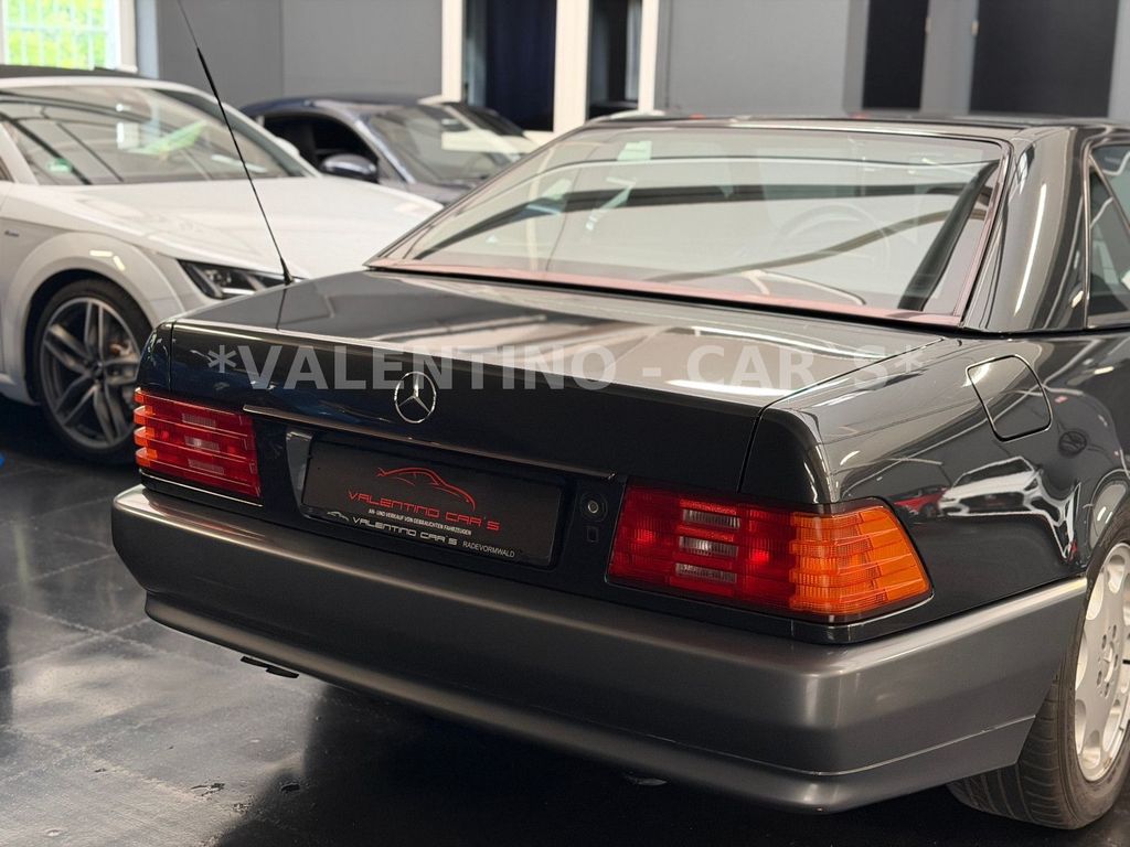 Mercedes-Benz SL 500