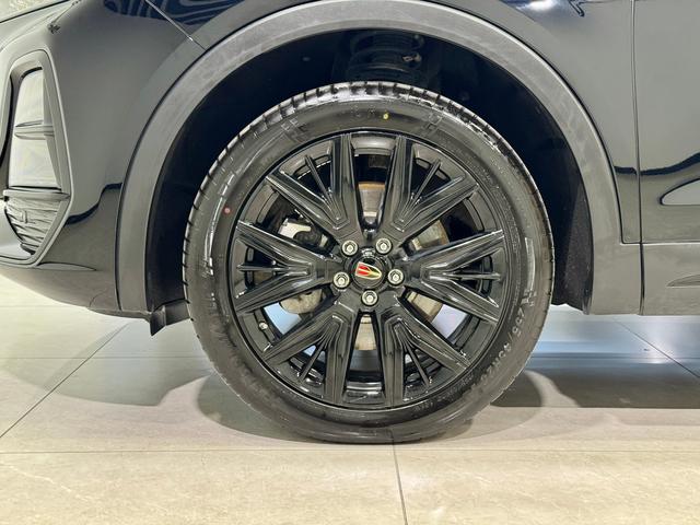 Hongqi Hongqi HS5