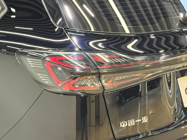 Hongqi Hongqi HS5