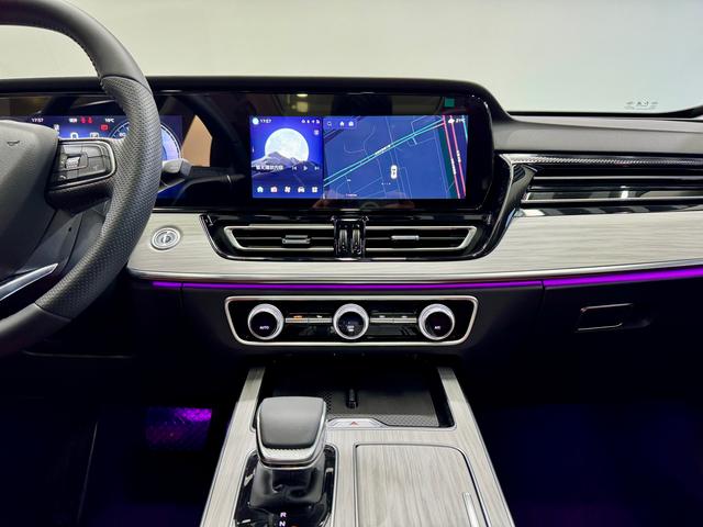 Hongqi Hongqi HS5