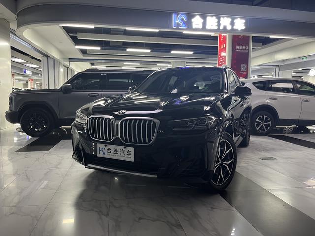 BMW BMW X3