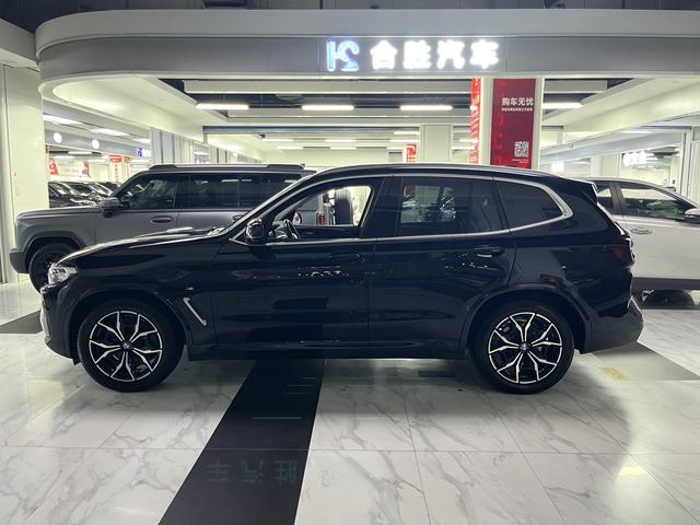 BMW BMW X3
