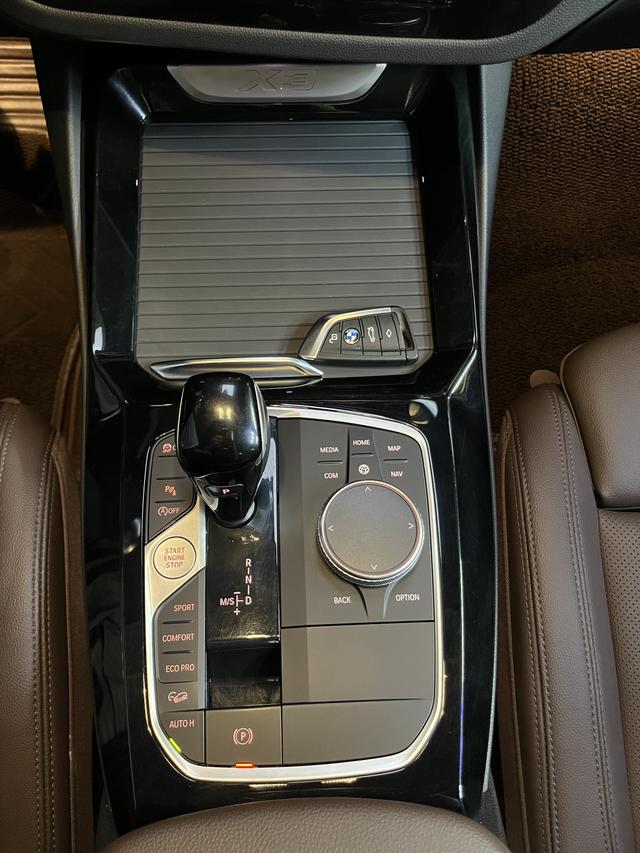 BMW BMW X3