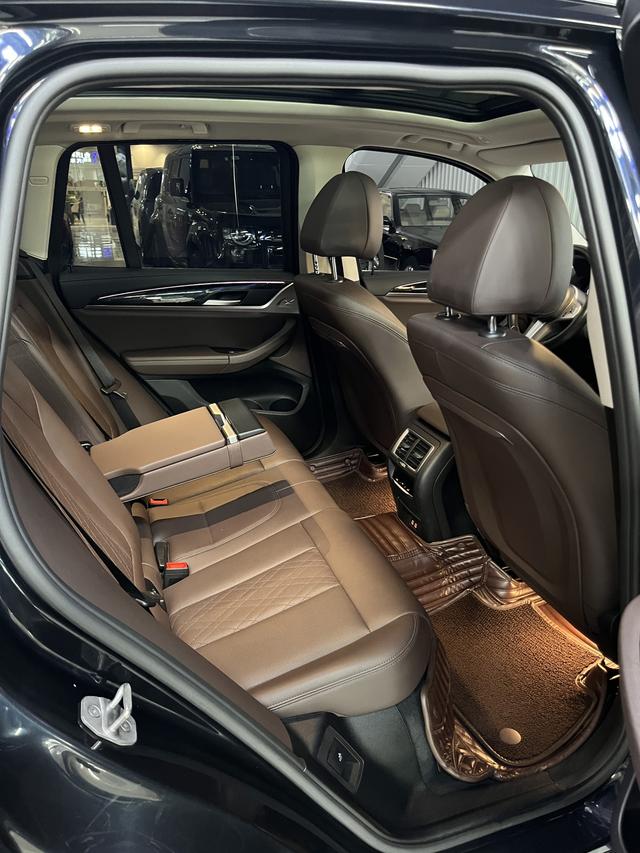 BMW BMW X3