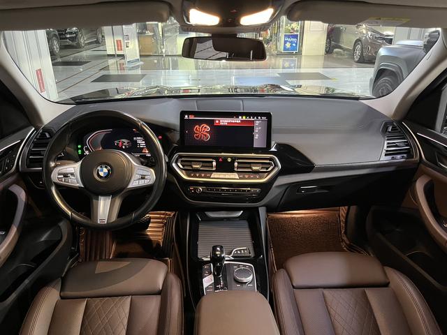 BMW BMW X3