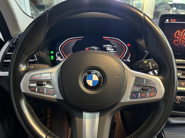 BMW BMW X3