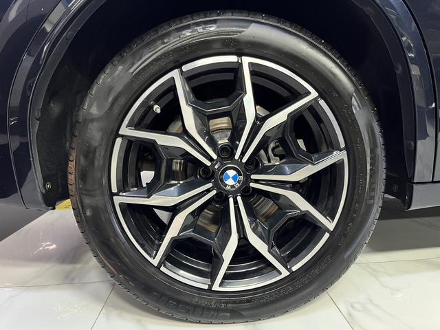 BMW BMW X3
