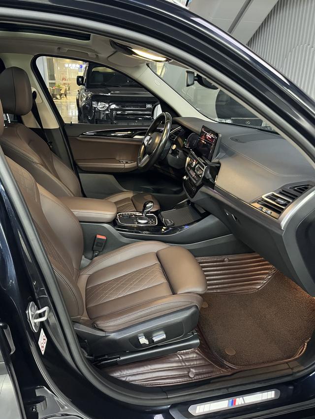 BMW BMW X3