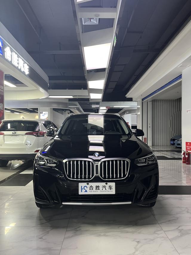 BMW BMW X3