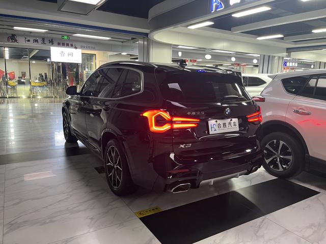 BMW BMW X3