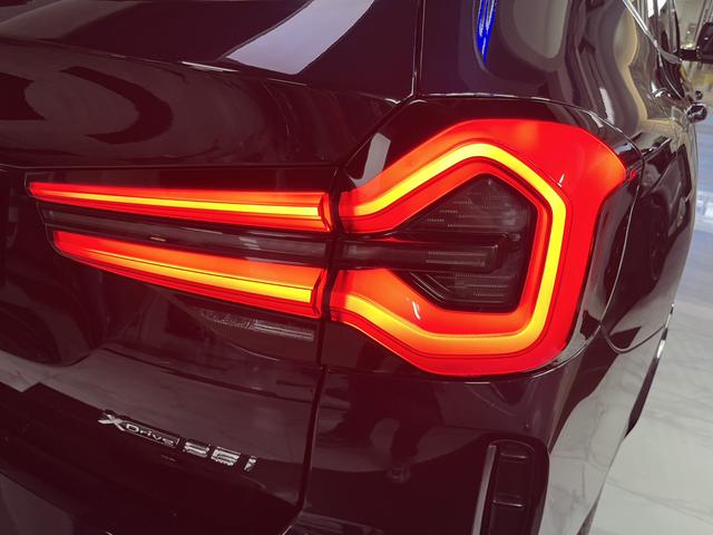 BMW BMW X3