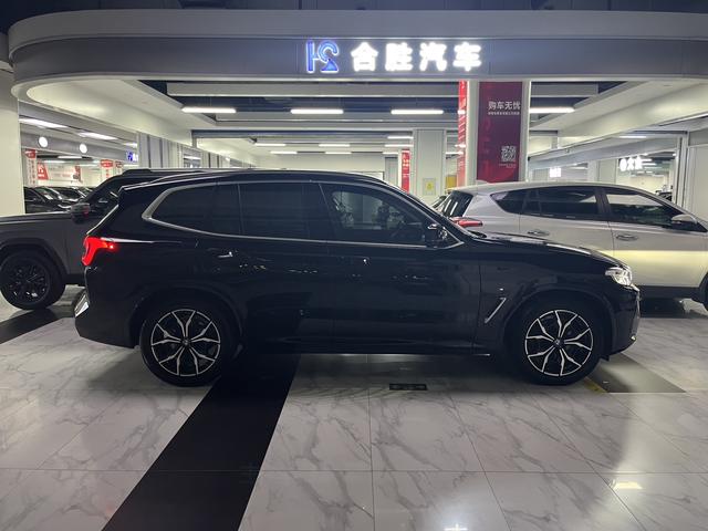 BMW BMW X3