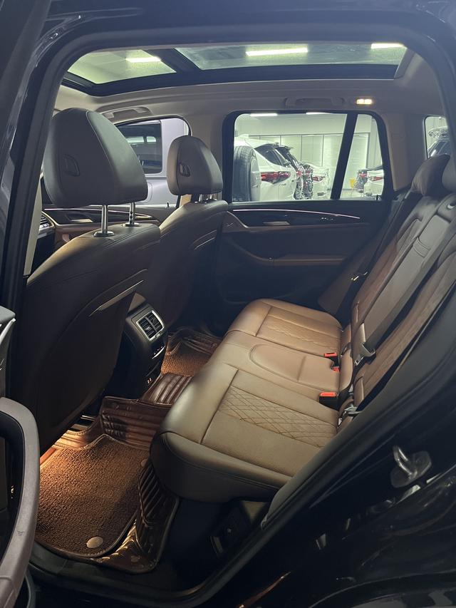 BMW BMW X3