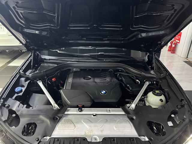 BMW BMW X3