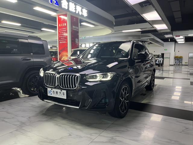 BMW BMW X3