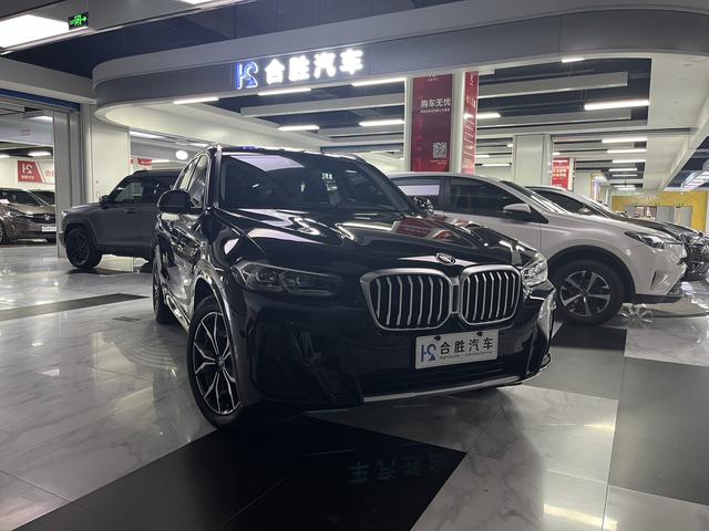 BMW BMW X3
