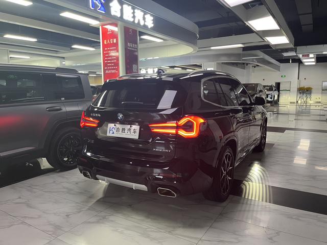 BMW BMW X3