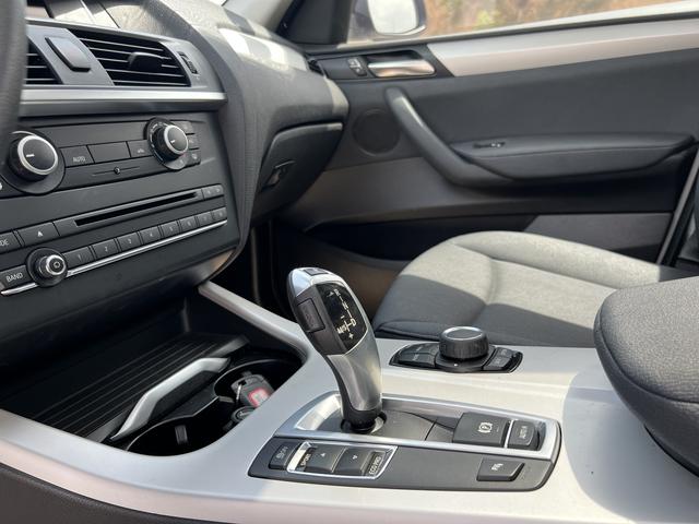 BMW BMW X3 (Import)